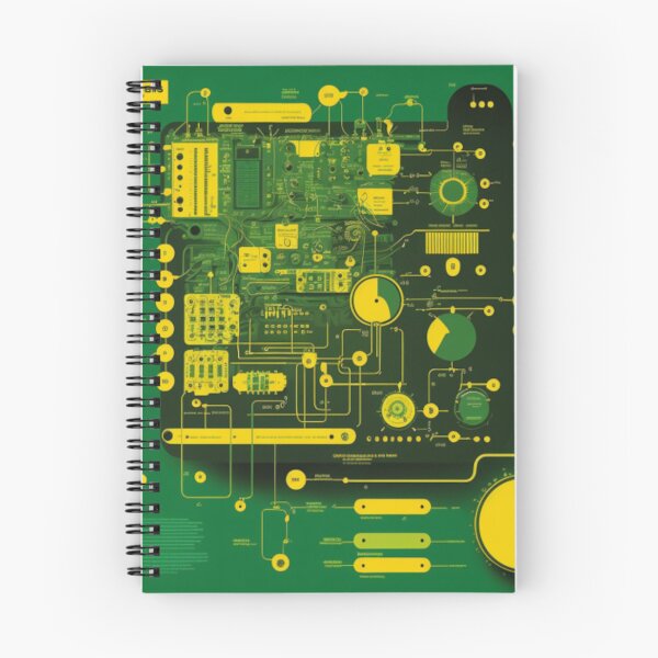 Item preview, Vibrant technology: The colorful PC chip designed and sold by No-No-Name.