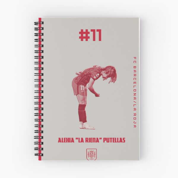 Item preview, Alexia Putellas 'The Bow' designed and sold by Lucy-ll.