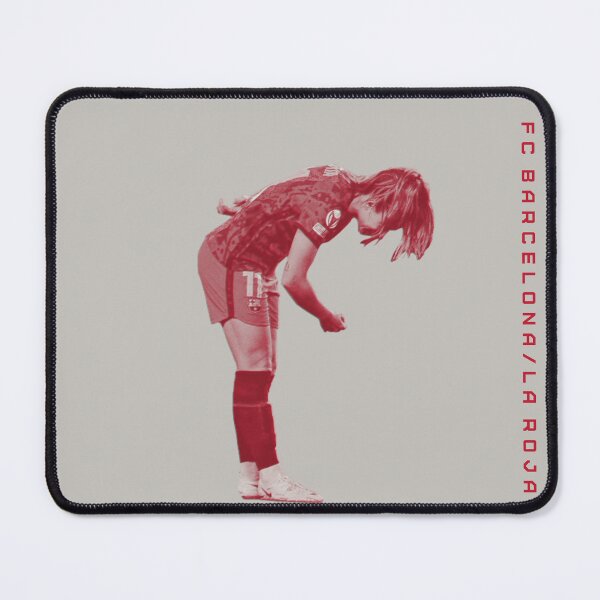 Item preview, Alexia Putellas 'The Bow' designed and sold by Lucy-ll.