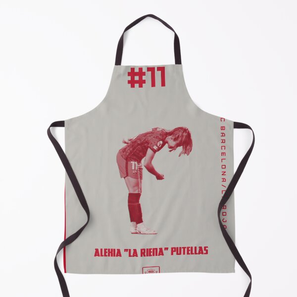 Item preview, Alexia Putellas 'The Bow' designed and sold by Lucy-ll.