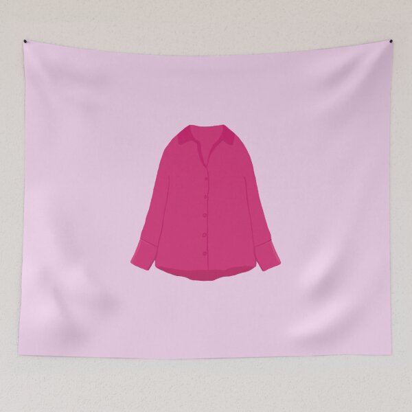 Item preview, Tessa's Shirt designed and sold by d-obsession-k.