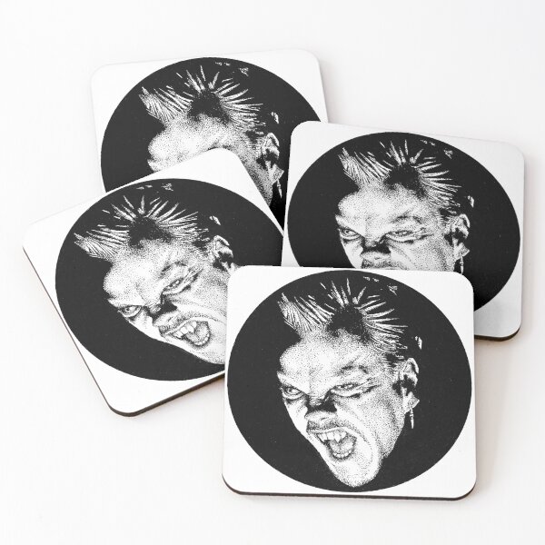 Item preview, The Lost Boys designed and sold by Art of Camelia.