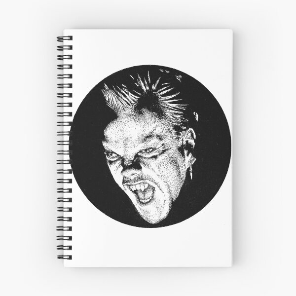 Item preview, The Lost Boys designed and sold by Art of Camelia.