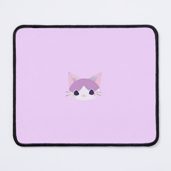 Item preview, Cute pink cat drawing RBonville designed and sold by RBonville.