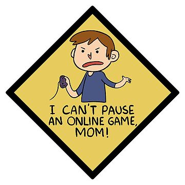 Artwork thumbnail, Online Games by Clueless-Hero