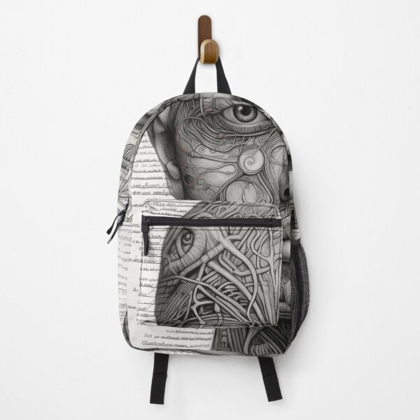 Item preview, Neural Networks designed and sold by StudioRedKoala.