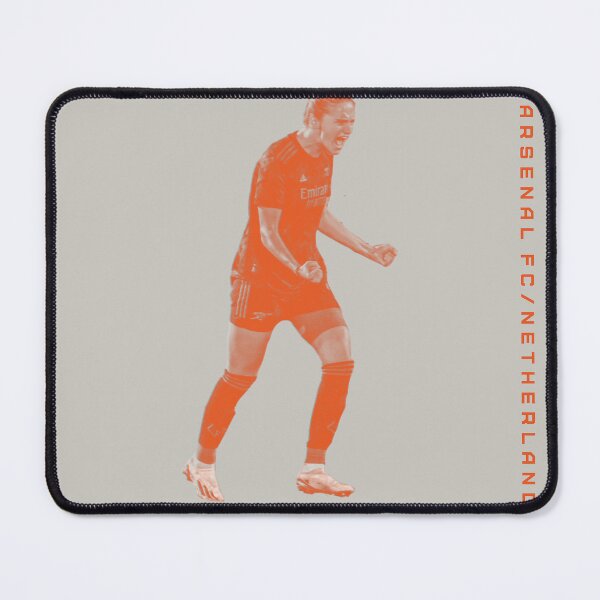 Item preview, Vivianne Miedema #9 designed and sold by Lucy-ll.