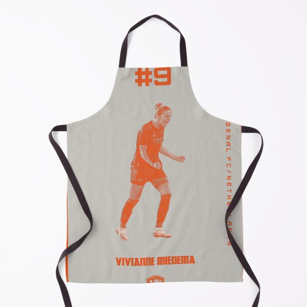 Item preview, Vivianne Miedema #9 designed and sold by Lucy-ll.