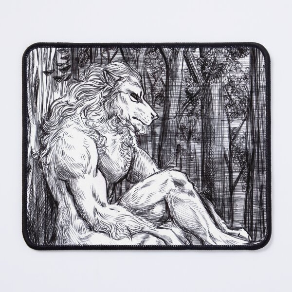 Item preview, Rest in the forest designed and sold by Furiarossa.