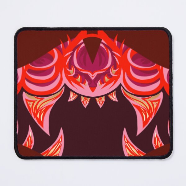 Item preview, Red Oni designed and sold by MinxTK.