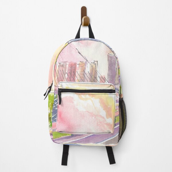 Item preview, Impressive Skyline of Sao Paolo Brazil in the Afternoon designed and sold by artshop77.