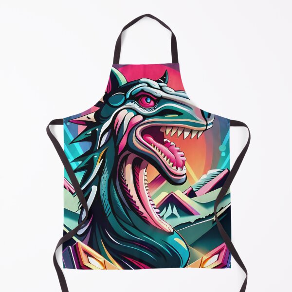 Item preview, Dinosaur Retro Vintage Tshirt designed and sold by Prahaano Designs.