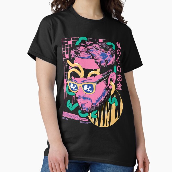 Artikel-Vorschau von Kopie von Paymoneywubby, Wubby, Comedy, lustig, zucken, Paymoneywubby-Logo – Paymoney,, designt und verkauft von teeashirtsb.