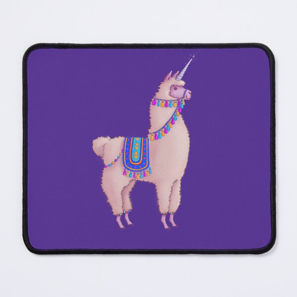 Item preview, Magical Llamacorn designed and sold by zias.