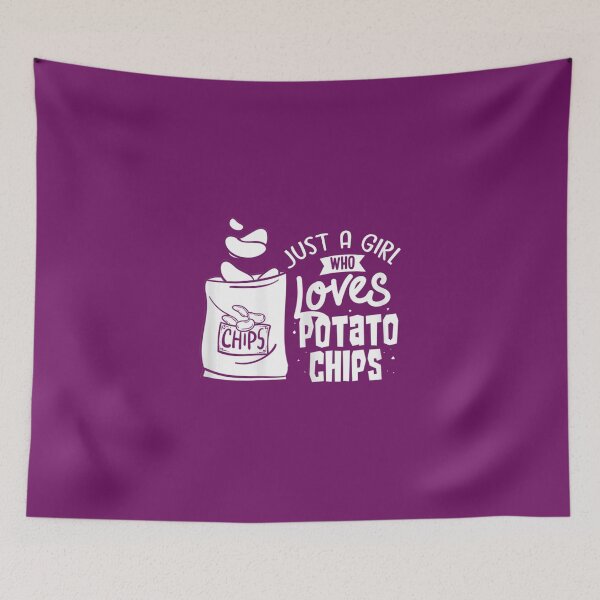 Item preview, Chips Snacks 	 Snaccident Potato Chips 	 designed and sold by laksanmariqif.