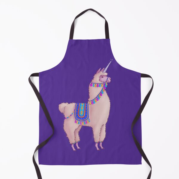 Item preview, Magical Llamacorn designed and sold by zias.