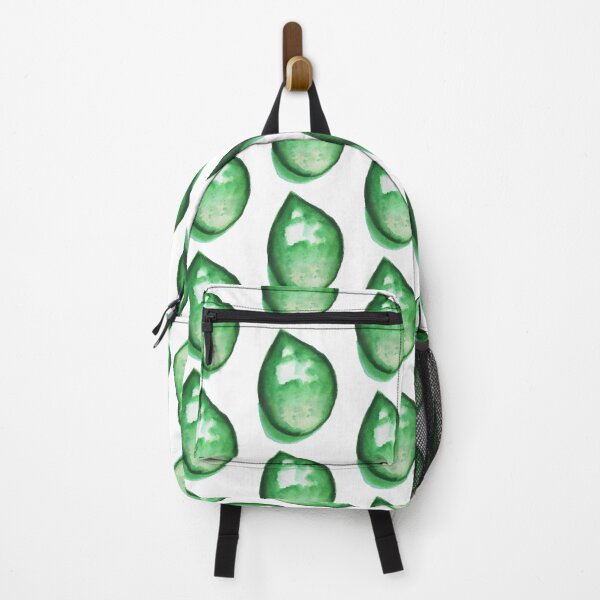 Item preview, Green Water Droplet designed and sold by Marie W.