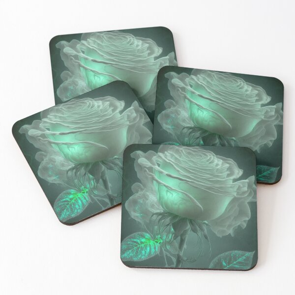 Item preview,  Garden Grace: Eye-Catching Floral Sticker Set designed and sold by aiphotosart.