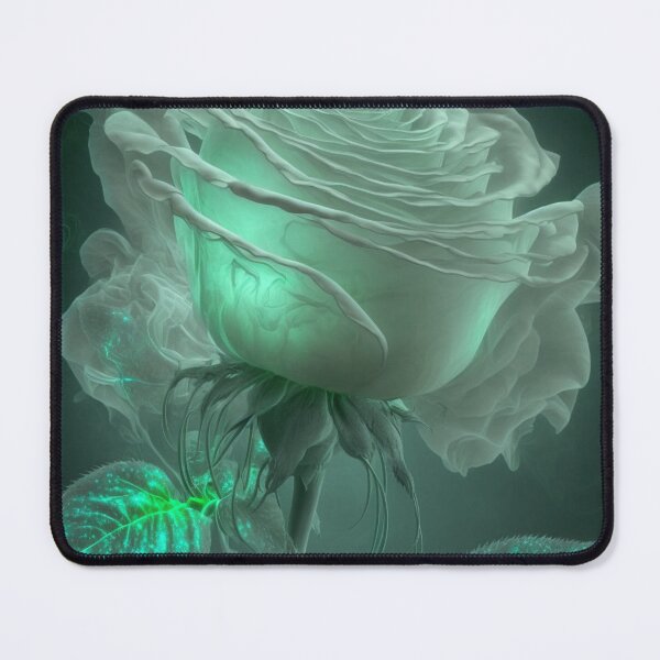 Item preview, Garden Grace: Eye-Catching Floral Sticker Set designed and sold by aiphotosart.