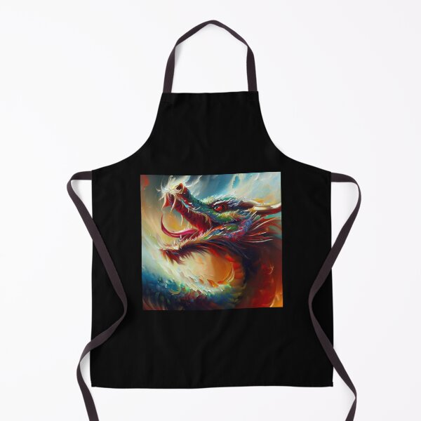 Item preview, Chinese Dragon (32) designed and sold by CrankyOldDude.