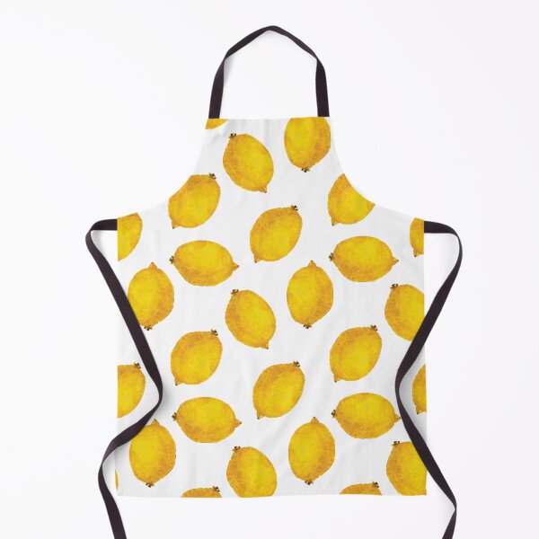 Item preview, Lemons pattern designed and sold by zias.