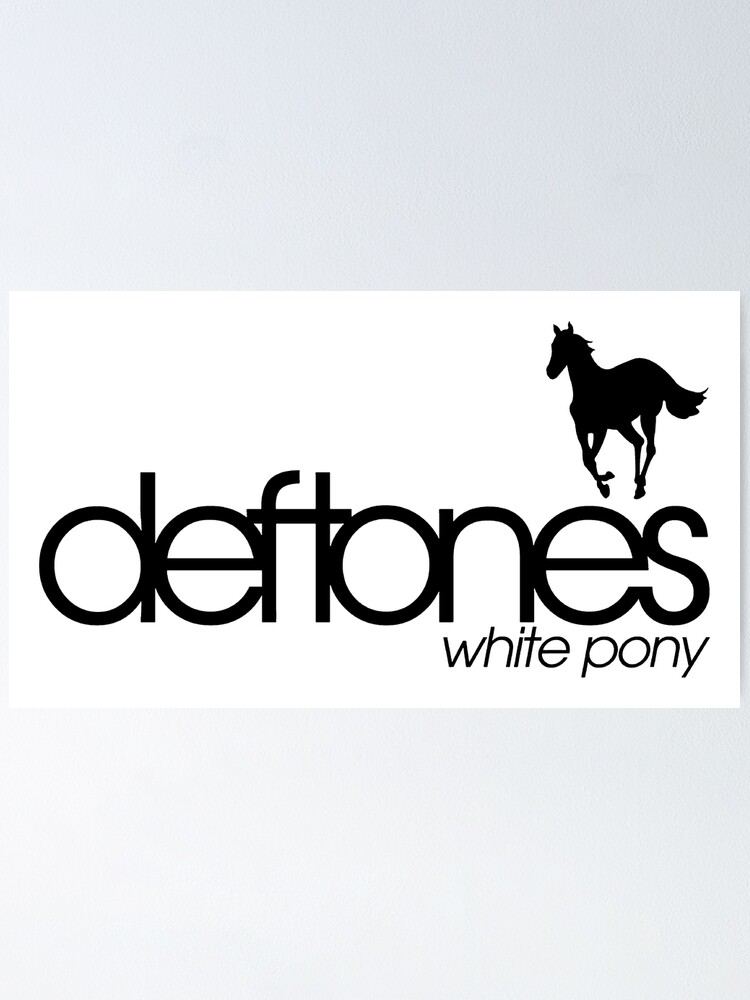 Deftones - White Pony -  Music