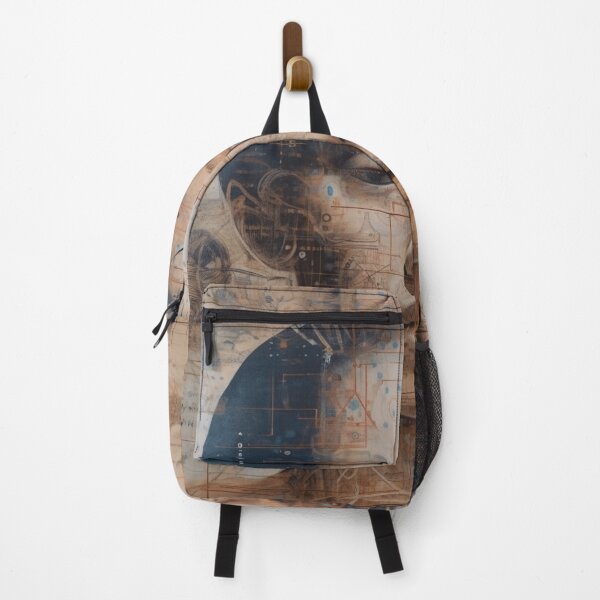 Item preview, Neural Networks designed and sold by StudioRedKoala.