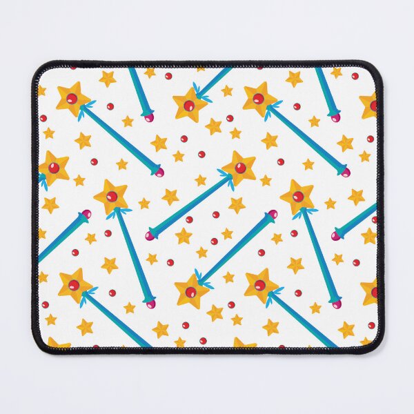 Item preview, Magic wands pattern designed and sold by zias.