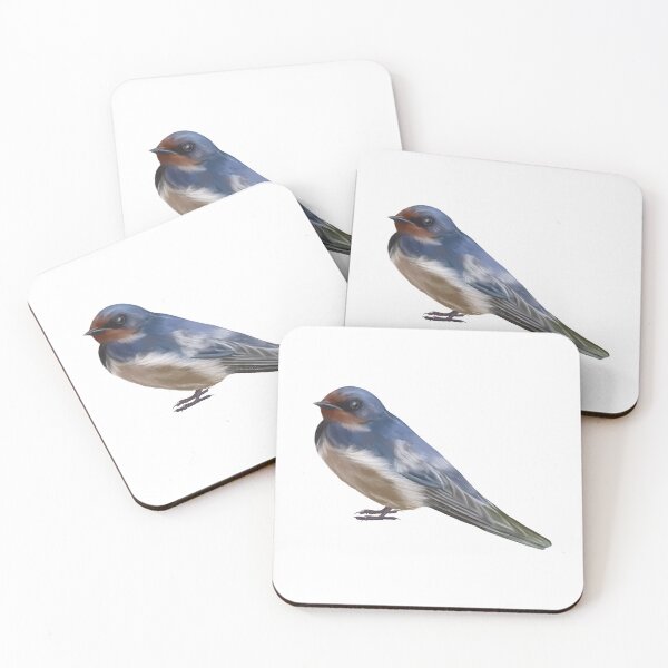 Item preview, Barn Swallow designed and sold by Wondersofwhimsy.