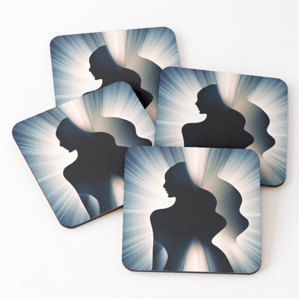 Item preview, Reflections of Femininity designed and sold by FlowFlex.