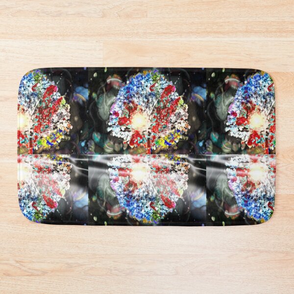 Item preview, Night Tree Reflection designed and sold by Daniel Janda.