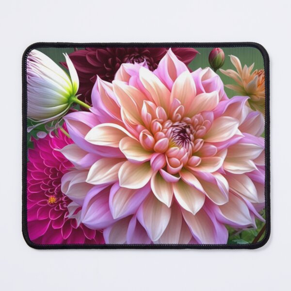 Item preview, Botanical Beauty: Gorgeous Floral Art Prints designed and sold by aiphotosart.