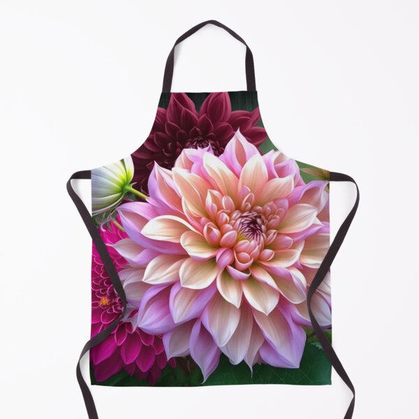 Item preview, Botanical Beauty: Gorgeous Floral Art Prints designed and sold by aiphotosart.