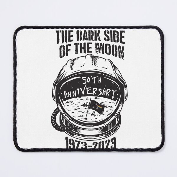 Item preview, Dark side of the moon 50th anniversary designed and sold by Albert Holter.
