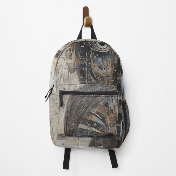 Item preview, Neural Networks designed and sold by StudioRedKoala.