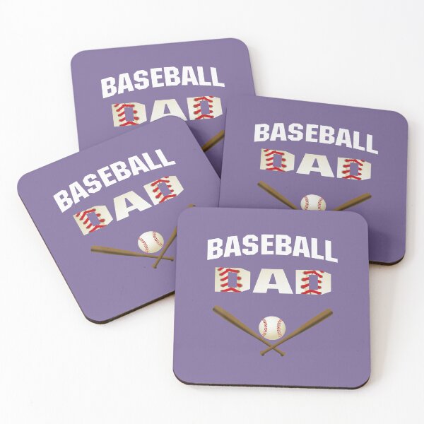 Item preview, Mens Baseball Dad 	- Best 	 idea for fathers tee 	 designed and sold by msanziejeh1.