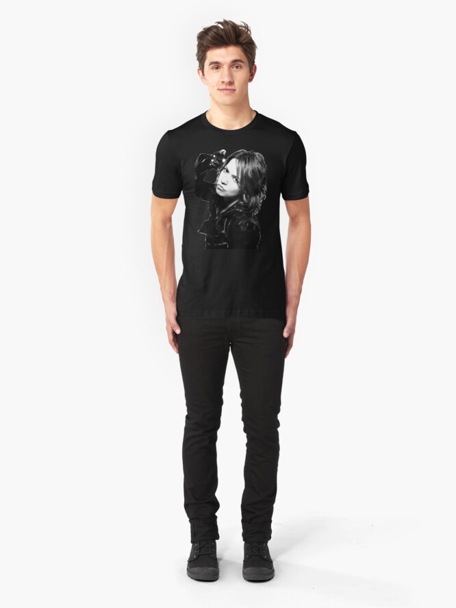 mr hyde t shirt