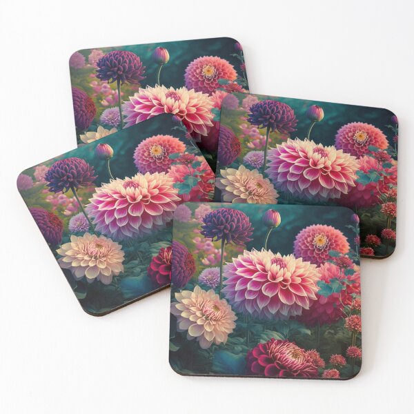 Item preview, Botanical Beauty: Gorgeous Floral Art Prints designed and sold by aiphotosart.