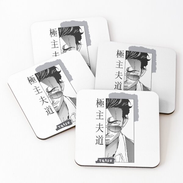 Item preview, Tatsu - The way of the househusband designed and sold by kathleenmatthe.