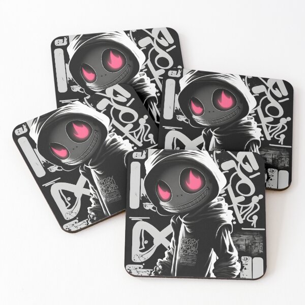 Item preview, cute robot designed and sold by Lekiam.