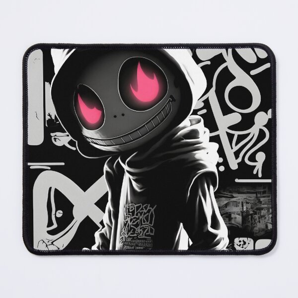 Item preview, cute robot designed and sold by Lekiam.