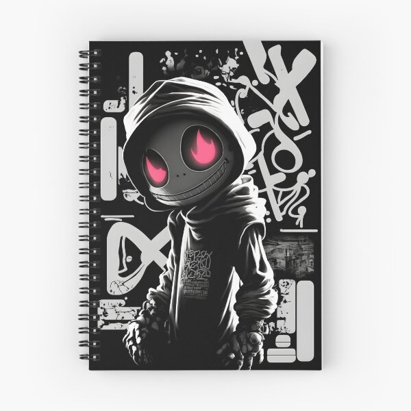 Item preview, cute robot designed and sold by Lekiam.