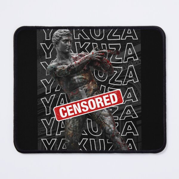Item preview, The Fall of the Yakuza designed and sold by kathleenmatthe.