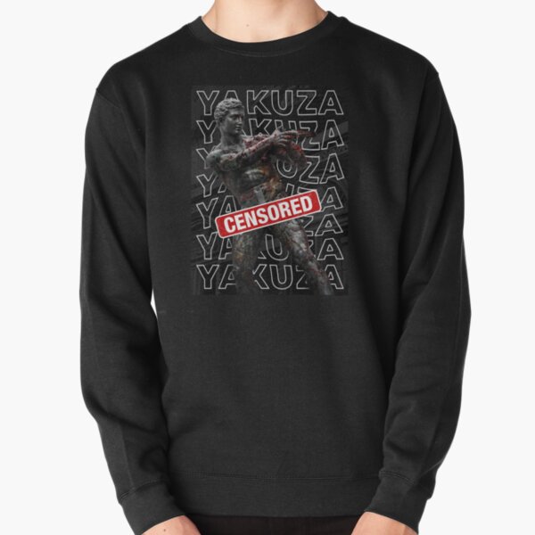 Item preview, The Fall of the Yakuza designed and sold by kathleenmatthe.