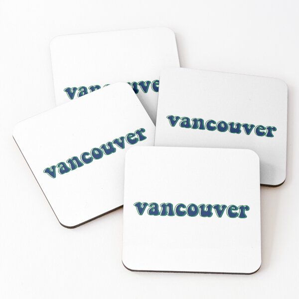 Item preview, vancouver  designed and sold by mtayzart.