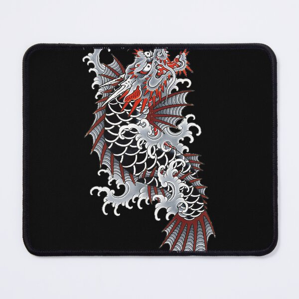 Item preview, Yakuza Ichiban Tattoo designed and sold by kathleenmatthe.