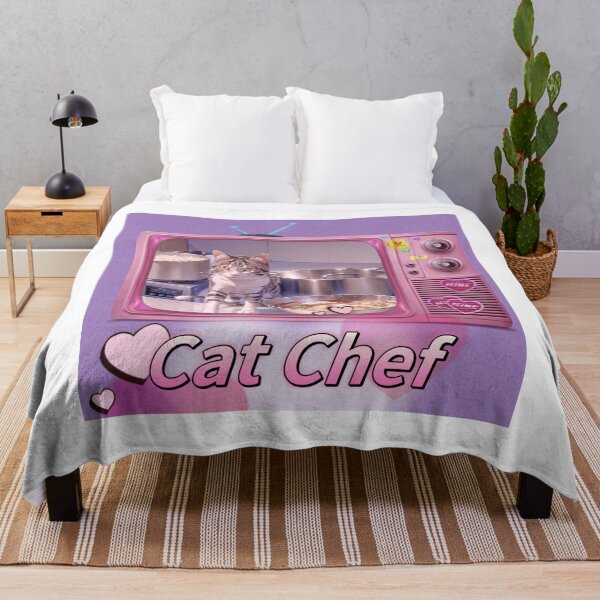 Item preview, Cat miaw,cat miaw lover,Funny Cat Miaw,cat chef designed and sold by Lychee Design.