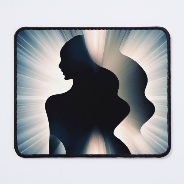 Item preview, Reflections of Femininity designed and sold by FlowFlex.