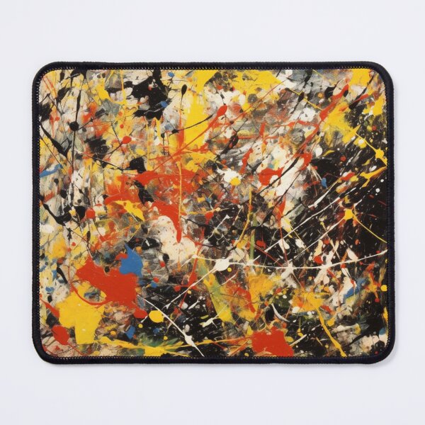 Item preview, Color Explosion designed and sold by FrenchGallery.