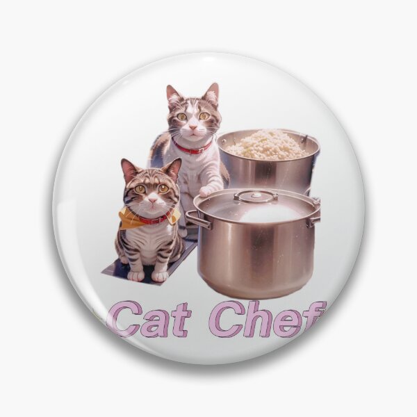 Item preview, Cat miaw,cat miaw lover,Funny Cat Miaw,cat chef designed and sold by Lychee Design.